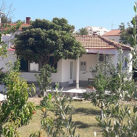 Smokvica Villa Split Dış mekan fotoğraf