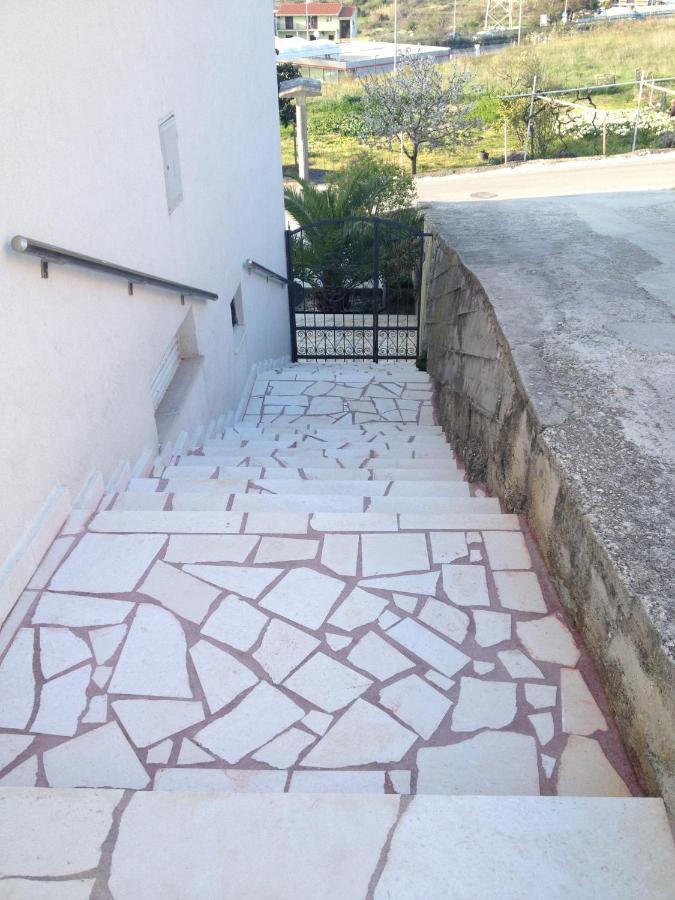 Smokvica Villa Split Dış mekan fotoğraf