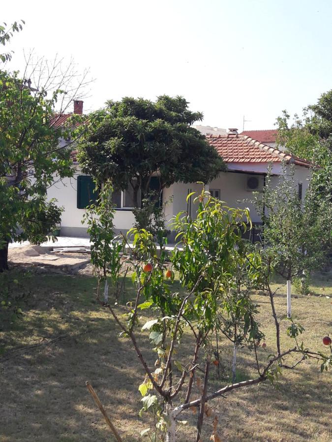 Smokvica Villa Split Dış mekan fotoğraf