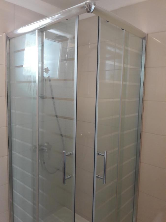 Smokvica Villa Split Dış mekan fotoğraf