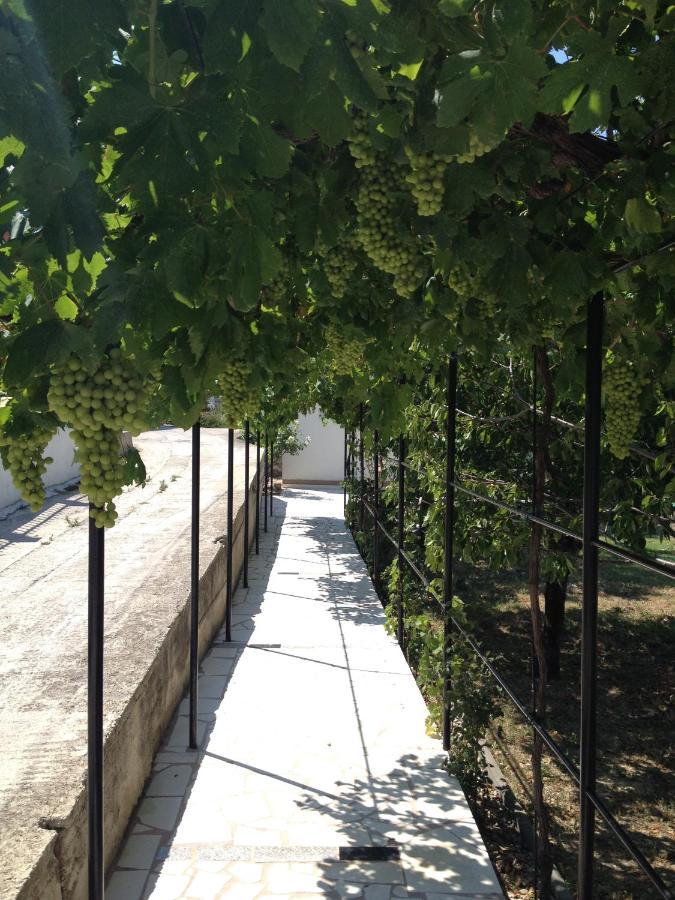 Smokvica Villa Split Dış mekan fotoğraf