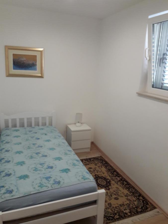 Smokvica Villa Split Dış mekan fotoğraf