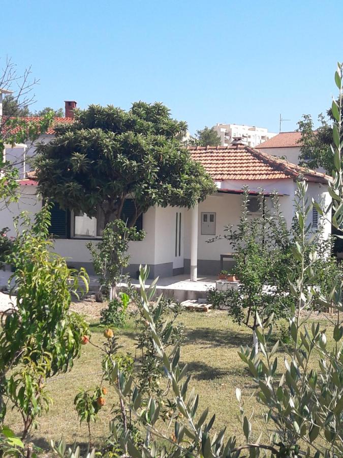 Smokvica Villa Split Dış mekan fotoğraf