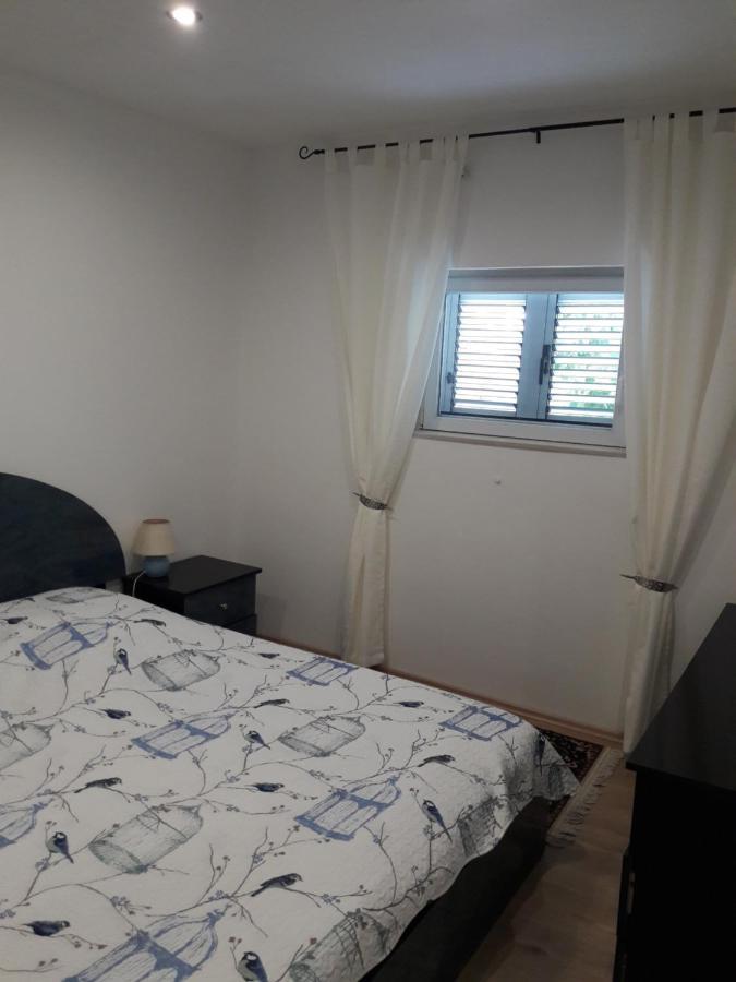 Smokvica Villa Split Dış mekan fotoğraf