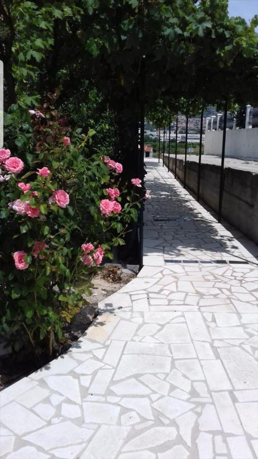 Smokvica Villa Split Dış mekan fotoğraf