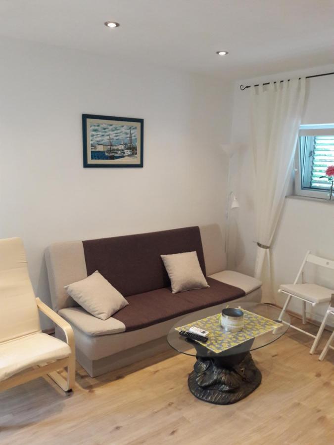 Smokvica Villa Split Dış mekan fotoğraf